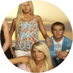 Newport Harbor: The Real Orange County - Television series