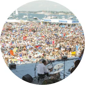 Newport Jazz Festival - Music Festival