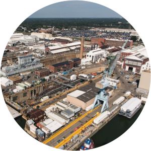 Newport News Shipbuilding