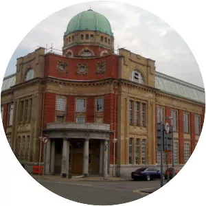 Newport Technical Institute - 