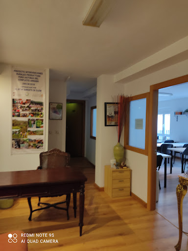 Newquay Linguastur School - Language school in Gijon, Spain