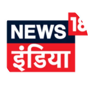 News18 India - Television channel