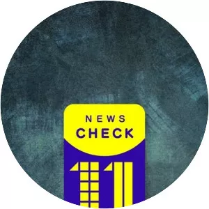 News Check 11 - TV program