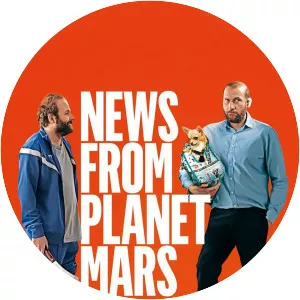 News from Planet Mars