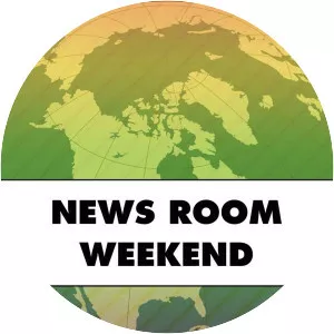News Room Weekend - TV program