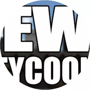 News Tycoon - Video game