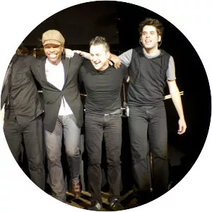 Newsboys - Rock band