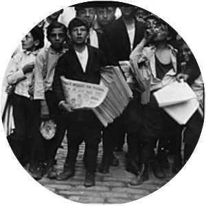 Newsboys' strike of 1899