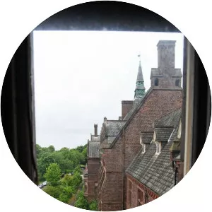 Newsham Park Hospital