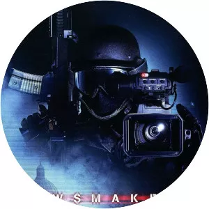 Newsmakers - 2009 ‧ Thriller/Drama ‧ 1h 50m