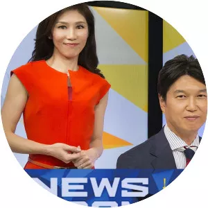 NEWSROOM TOKYO - TV program