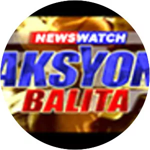 NewsWatch Aksyon Balita
