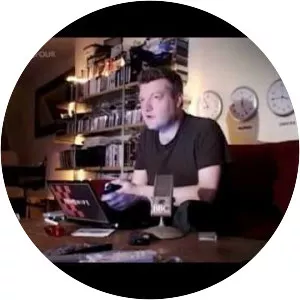 Newswipe with Charlie Brooker