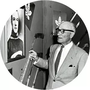Newsy Lalonde - Canadian ice hockey player