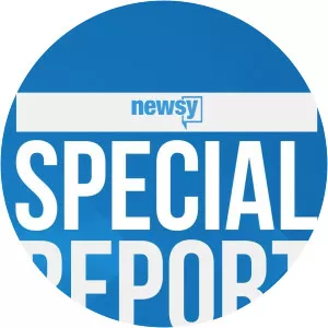 Newsy Special Reports - TV program