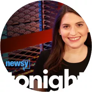 Newsy Tonight - TV program