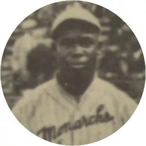 Newt Joseph - Baseball player