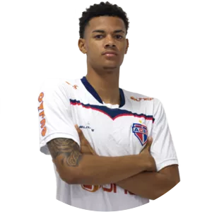 Newton Araújo da Costa Júnior