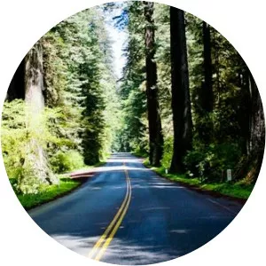 Newton B. Drury Scenic Parkway - 