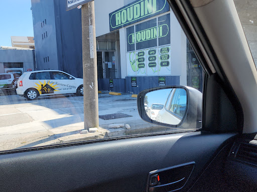 Newton Business Centre - Business center in Port Elizabeth, South Africa