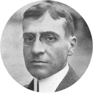 Newton D. Baker - Former Mayor of Cleveland