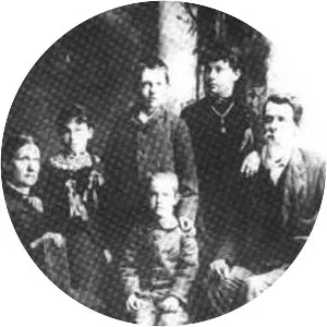 Newton Earp - Wyatt Earp's brother