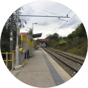 Newton Heath and Moston tram stop