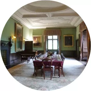 Newton House - Llandeilo