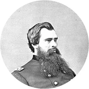 Newton Martin Curtis