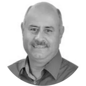 Newton Mendes Junior - Politician