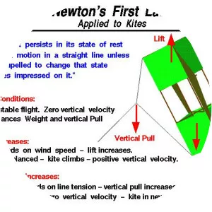 Newton's laws of motion - 