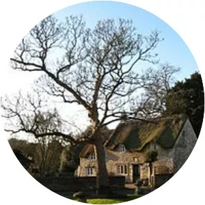 Newton Saint Loe - Village in England