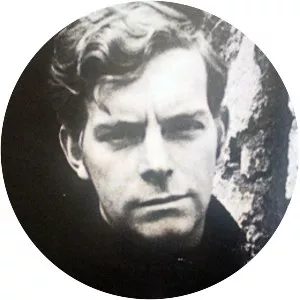 Newton Thornburg - American novelist