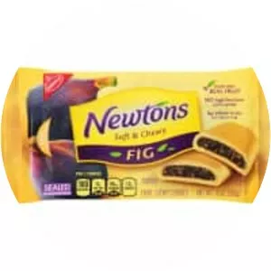 Newtons - Cookie