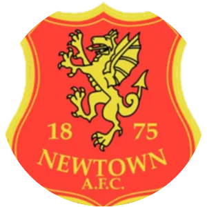 Newtown A. F. C. - Football club