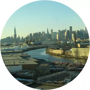 Newtown Creek - Creek in New York