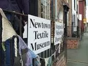 Newtown Textile Museum - 