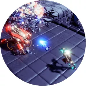 Nex Machina - Video game