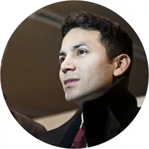 Nexar Antonio Flores