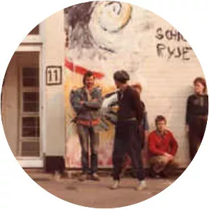 Nexda - Musical group