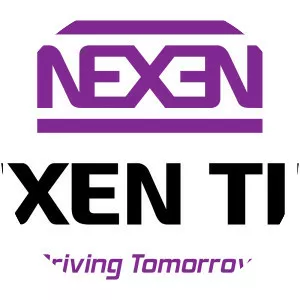 Nexen Tire - Company