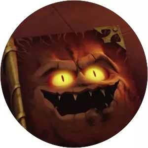 Nexo Knights - Animated series