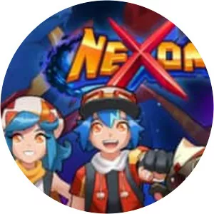 Nexomon - Video game