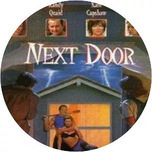 Next Door photograph