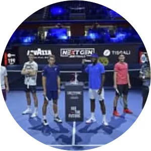 Next Gen ATP Finals