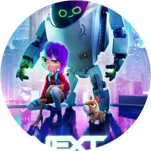 Next Gen - 2018 ‧ Drama/Sci-fi ‧ 1h 47m