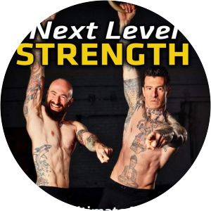 Next Level Strength: The Ultimate Rings and Parallettes Program