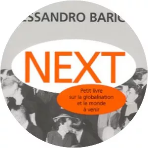 Next. Piccolo libro sulla . . .