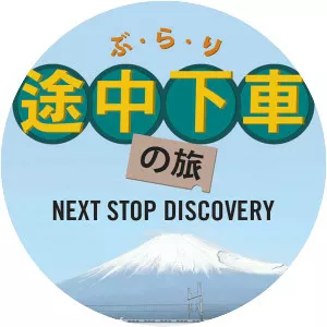 Next Stop Discovery photograph