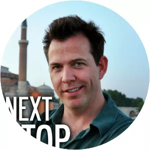 Next Stop for Charlie